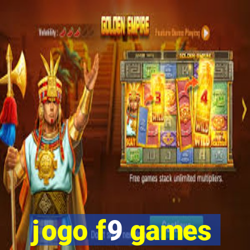 jogo f9 games
